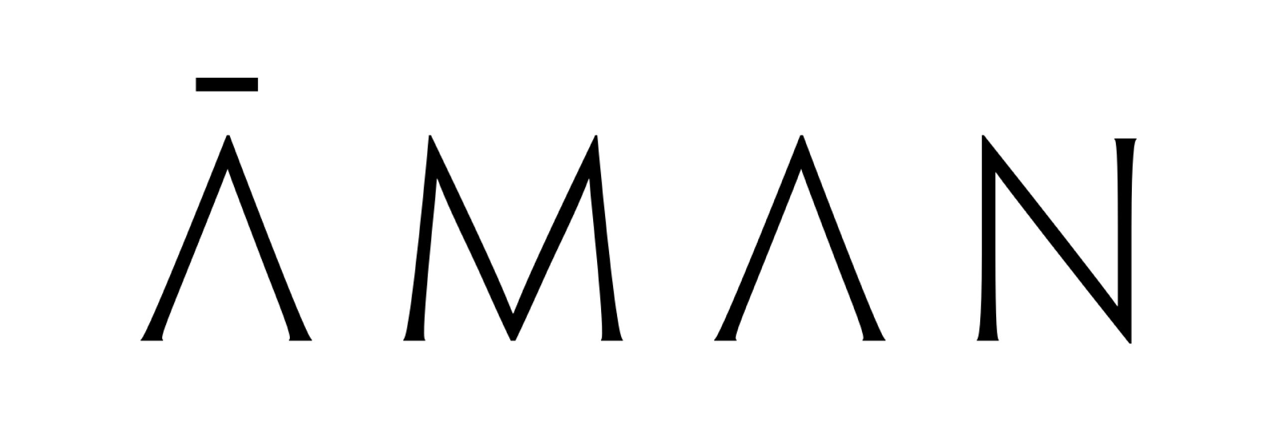 Aman