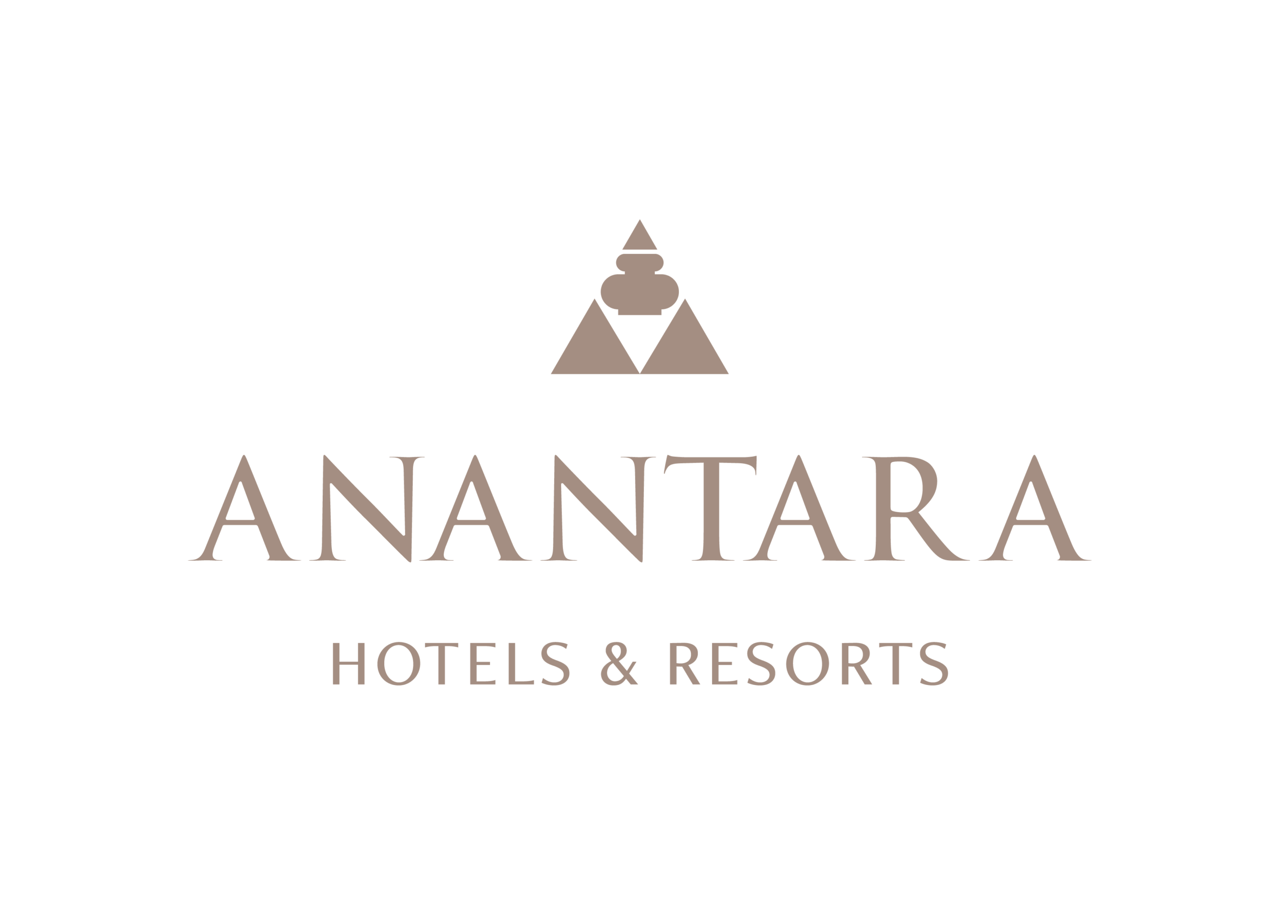 Anantara Hotels & Resorts