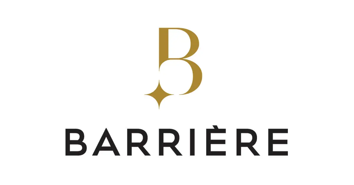 Barrière