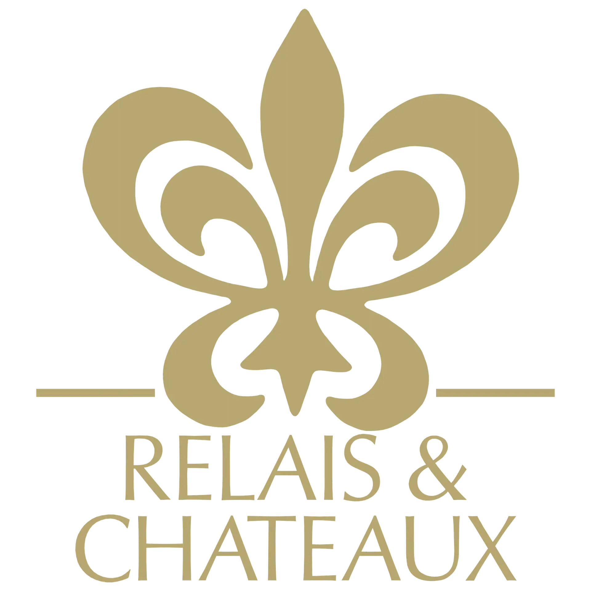 Relais & Châteaux