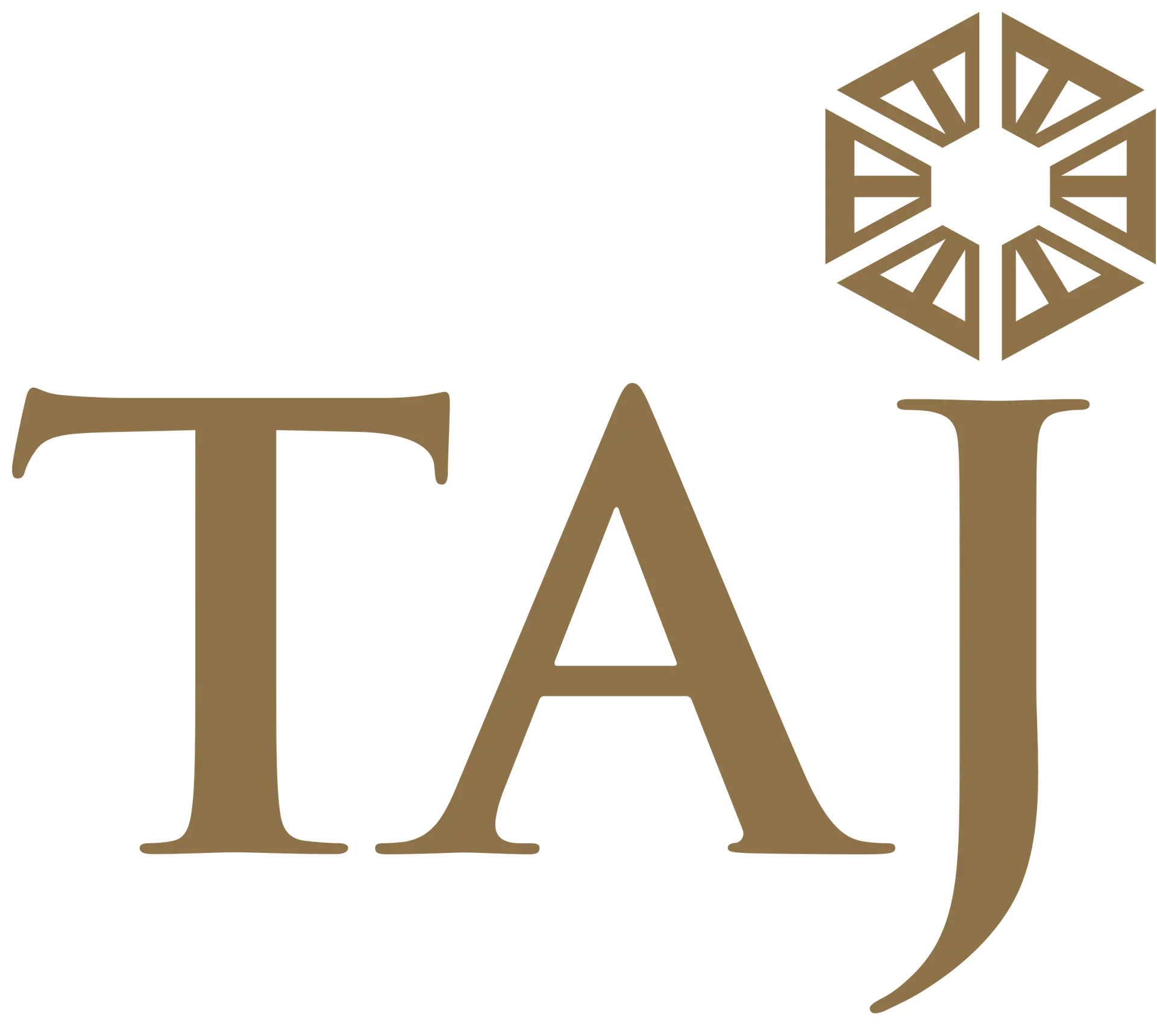 Taj Hotels